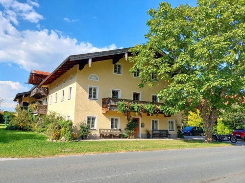 Bondegård - 3 personer -  - Bernauer Straße - 83229 - Aschau Im Chiemgau