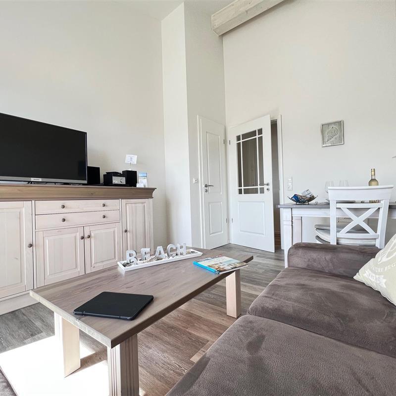 Ferielejlighed - 2 personer -  - Mittelweg - 23743 - Grömitz