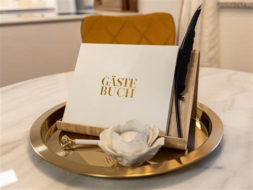 Semesterlägenhet - 4 personer -  - Dorfstraße - 9520 - Sattendorf