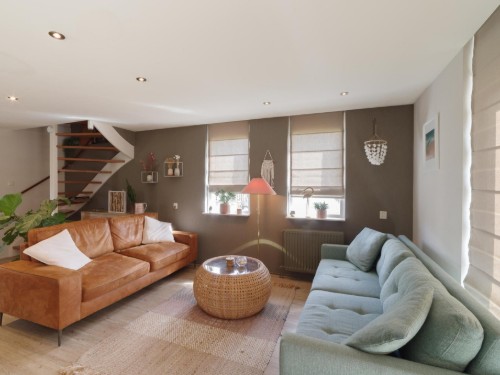Holiday home - 8 persons -  - 4424NS - Wemeldinge