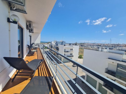 Ferielejlighed - 4 personer -  - 8600-315 - Lagos
