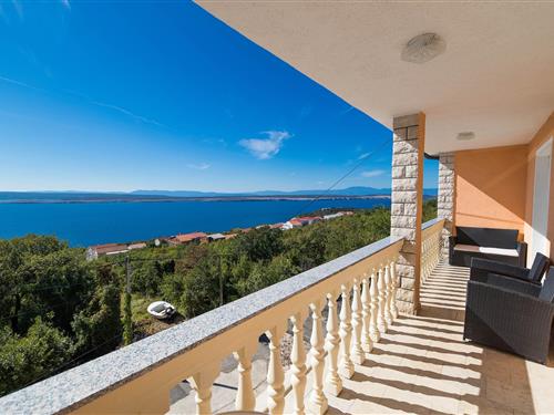 Holiday apartment - 6 persons -  - Dramalj - 51265 - Dramalj