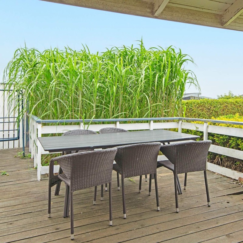 Ferienhaus - 6 Personen -  - Snerlevej - Fölle Strand - 8410 - Djursland (Mols)