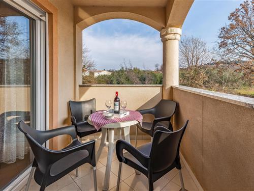 Ferielejlighed - 6 personer -  - Munida - 52203 - Medulin