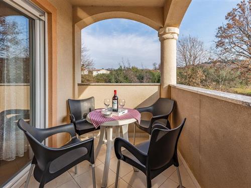 Ferielejlighed - 6 personer -  - Munida - 52203 - Medulin