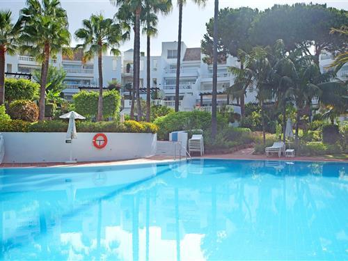 Sommerhus - 4 personer -  - 29604 - Marbella