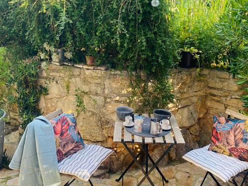 Ferieleilighet - 2 personer -  - Rovinj - 52210