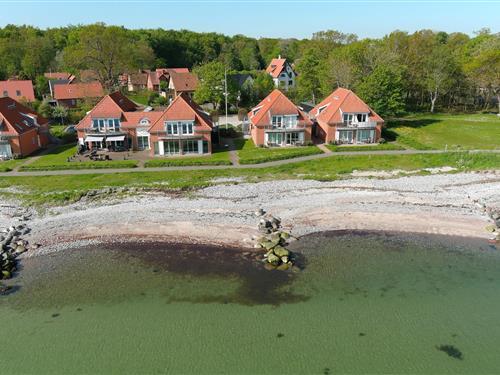 Sommerhus - 4 personer -  - Klintevej 45, lejl. 12, 1 sal - 5300 - Kerteminde