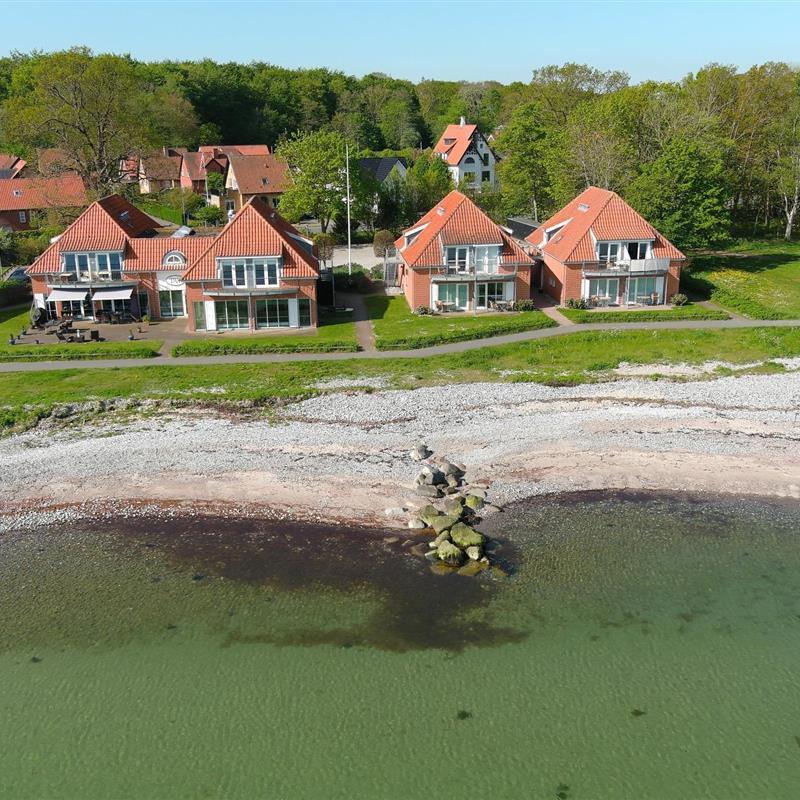 Ferienhaus - 4 Personen -  - Klintevej 45, lejl. 12, 1 sal - 5300 - Kerteminde