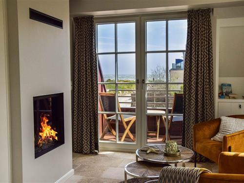 Ferielejlighed - 2 personer -  - Hafenstr - 25980 - List