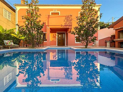 Sommerhus - 6 personer -  - Don Mihovila Curkovica - 23000 - Zadar