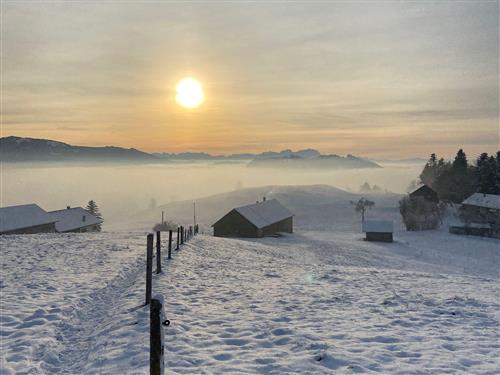 Bauernhof - 8 Personen -  - Hüttersberg - 6933 - Doren