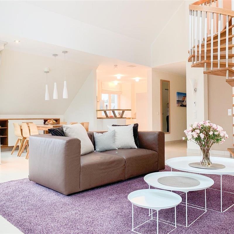 Ferielejlighed - 6 personer -  - Strandstrasse - 23669 - Niendorf/Ostsee