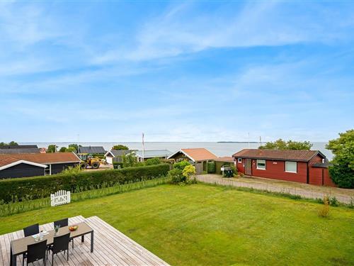 Sommerhus - 5 personer -  - Mågevej - Hejlsminde - 6094 - Hejls