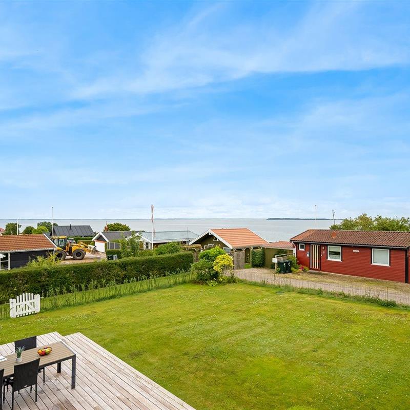Ferienhaus - 5 Personen -  - Mågevej - Hejlsminde - 6094 - Hejls