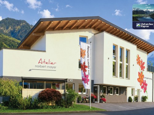 Semesterlägenhet - 4 personer -  - Achenstraße - 5710 - Kaprun