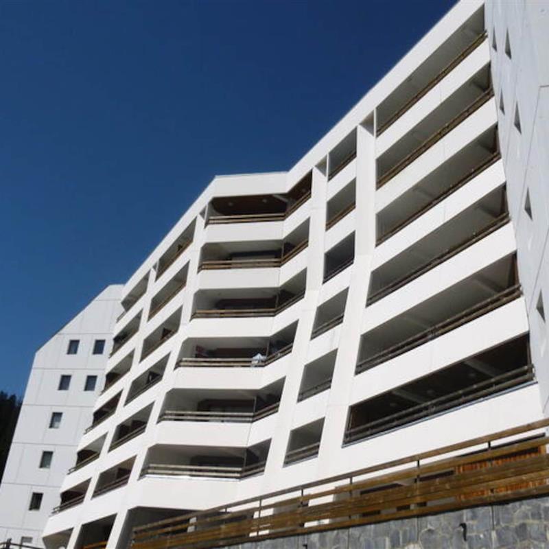 Ferielejlighed - 4 personer -  - 74300 - Magland