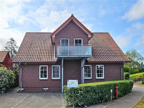 Ferielejlighed - 4 personer -  - Lange Str. - 18375 - Prerow