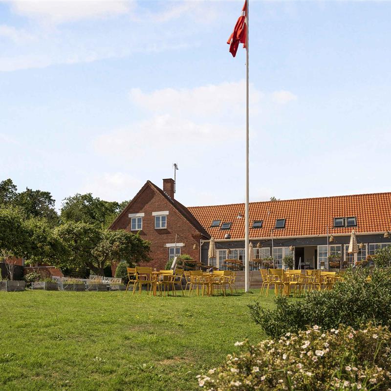 Ferienwohnung - 6 Personen -  - Skolebakken - 3740 - Svaneke