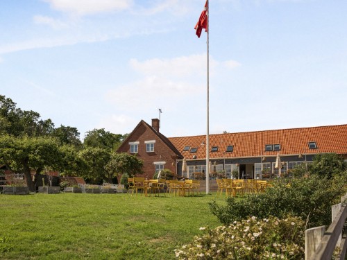 Semesterlägenhet - 6 personer -  - Skolebakken - 3740 - Svaneke