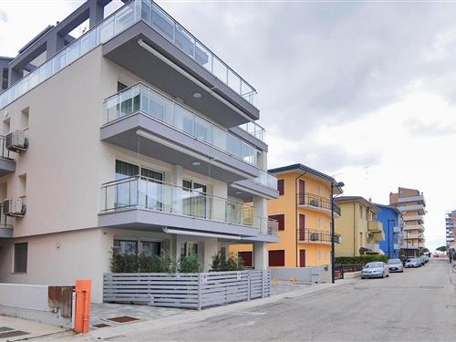Ferielejlighed - 5 personer -  - Via Paolo Veronese - 30021 - Caorle