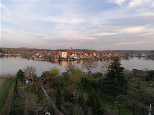 Ferielejlighed - 2 personer -  - August-Bebel-Straße - 17213 - Malchow