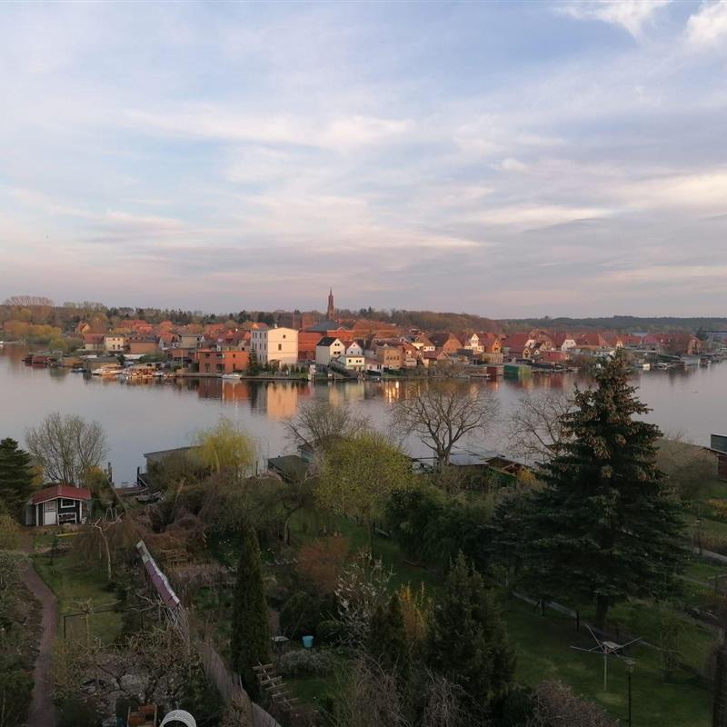 Ferielejlighed - 2 personer -  - August-Bebel-Straße - 17213 - Malchow