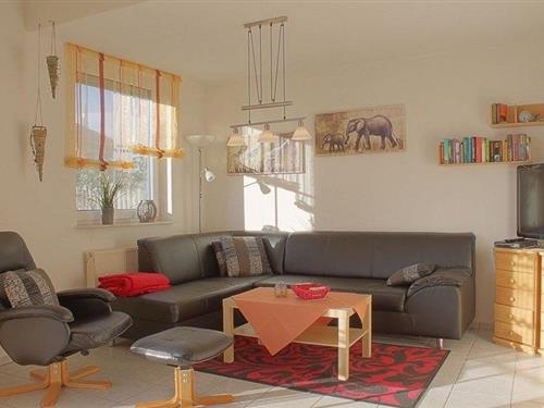 Sommerhus - 4 personer -  - Lührentrift - 27639 - Dorum-Neufeld