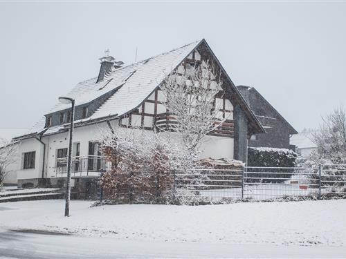 Semesterlägenhet - 2 personer -  - 59955 - Winterberg