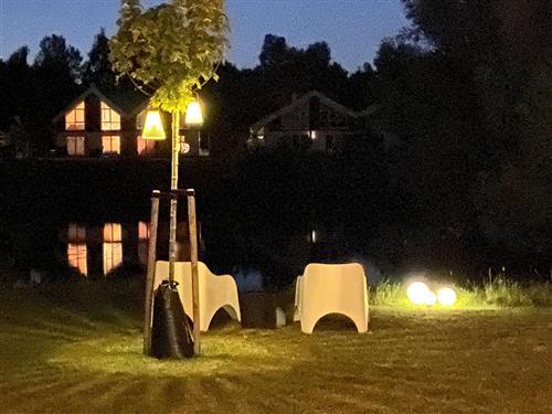 Holiday home - 6 persons -  - Seepark 72 - Seepark Nordhorn - 48529 - Nordhorn