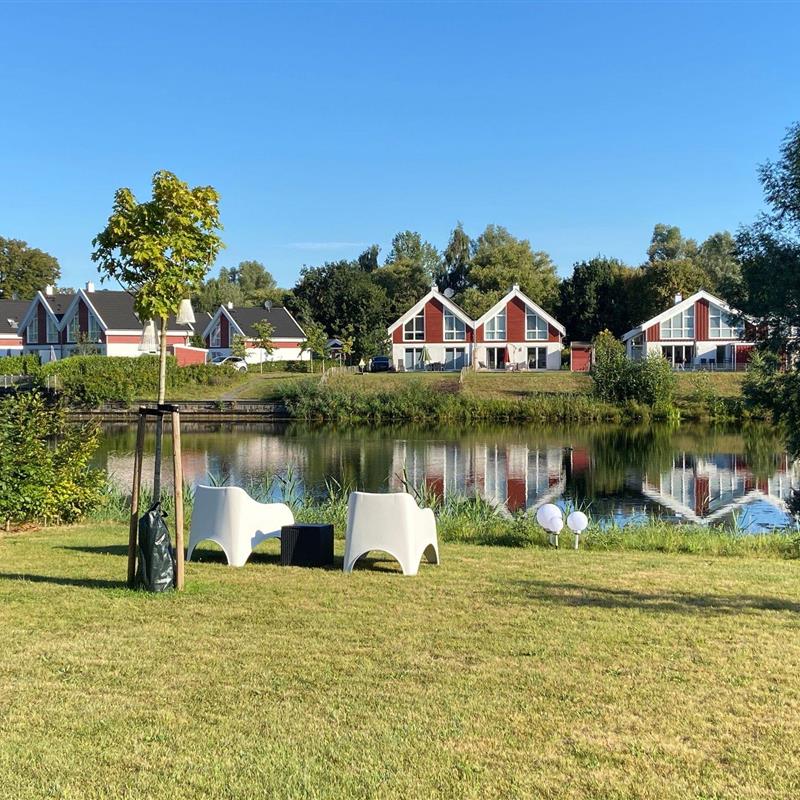 Sommerhus - 6 personer -  - Seepark 72 - Seepark Nordhorn - 48529 - Nordhorn