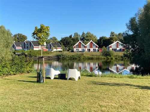 Feriehus - 6 personer -  - Seepark 72 - Seepark Nordhorn - 48529 - Nordhorn