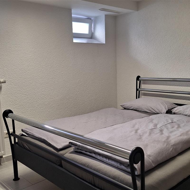 Ferielejlighed - 2 personer -  - Theodor-Bergmann-Straße - 76571 - Gaggenau