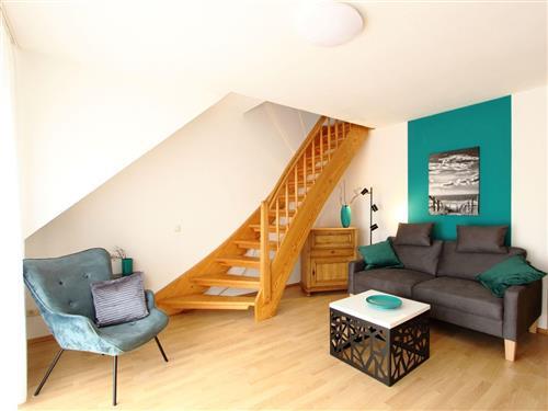 Ferielejlighed - 4 personer -  - Ostseeallee - 18230 - Rerik (Ostseebad)