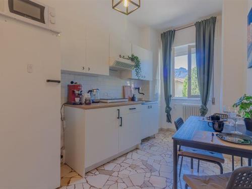 Holiday Home/Apartment - 3 persons -  - 23826 - Mandello Del Lario