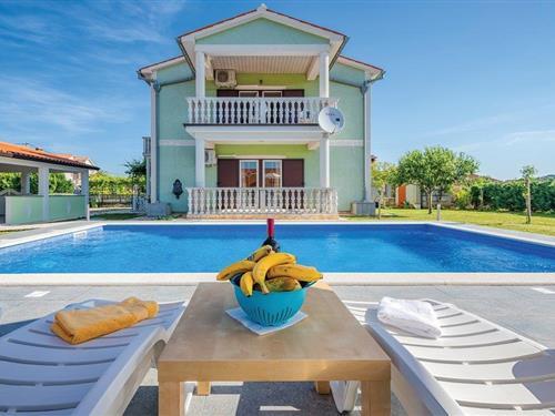 Holiday home - 8 persons -  - Kapelica - Labin-Kapelica - 52220 - Kapelica