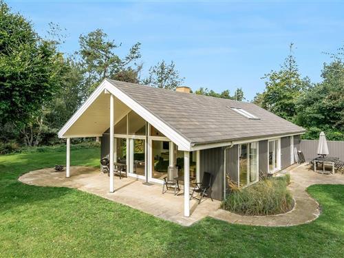 Ferienhaus - 8 Personen -  - Bøtø Strandvej - Marielyst - 4873 - Väggerlöse