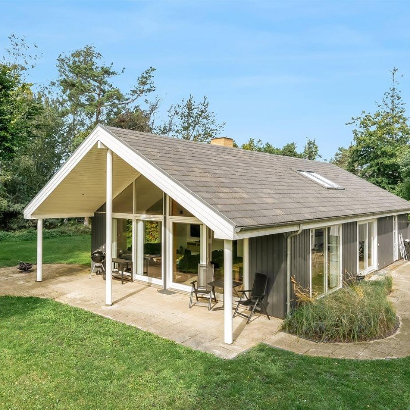 Ferienhaus - 8 Personen -  - Bøtø Strandvej - Marielyst - 4873 - Väggerlöse
