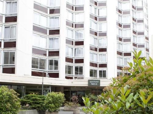 Ferieleilighet - 4 personer -  - Paris - 75015