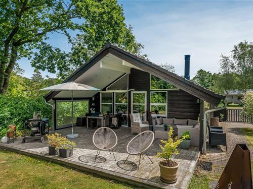 Sommerhus - 6 personer -  - Blåbærvangen - Jegum - 6840 - Oksbøl
