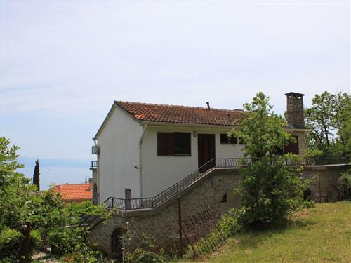 Ferieleilighet - 6 personer -  - Opric - 51415 - Lovran