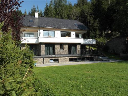 Ferienhaus - 10 Personen -  - 5570 - Mauterndorf