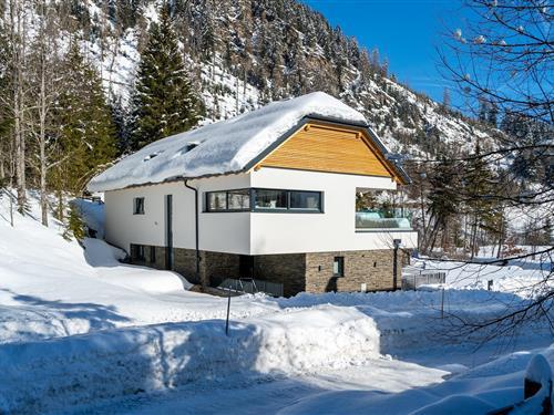 Sommerhus - 10 personer -  - 5570 - Mauterndorf