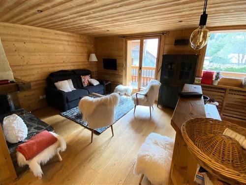 Feriehus / leilighet - 8 personer -  - 74220 - La Clusaz