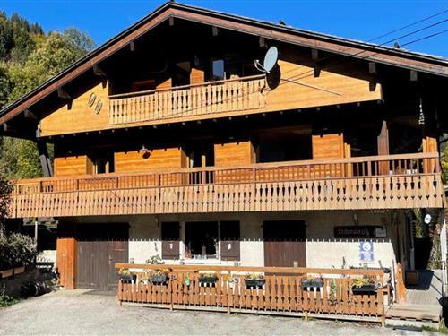 Holiday Home/Apartment - 8 persons -  - 74220 - La Clusaz