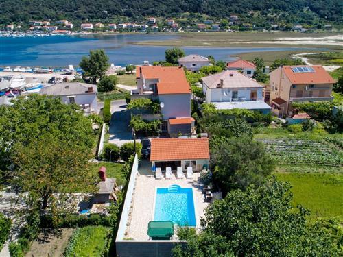 Holiday apartment - 3 persons -  - Supetarska Draga - 51280 - Rab