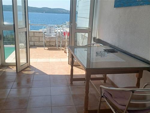Ferielejlighed - 6 personer -  - 21220 - Trogir