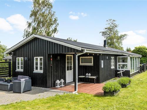 Sommerhus - 6 personer -  - Brøndbækken - Øster Hurup - 9560 - Hadsund