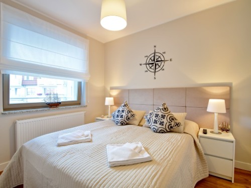 Ferieleilighet - 4 personer -  - 72-600 - Swinoujscie