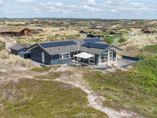 Ferienhaus - 6 Personen -  - Ærenprisvej 7 B - 6854 - Henne Strand